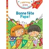 Image de Sami et julie cp niveau 1 bonne fête papa