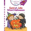 Image de Sami et Julie fêtent Halloween