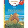 Image de Disney - le roi lion, cp niveau 1