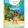 Image de Disney - vaiana, cp niveau 2