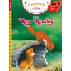 Image de Disney - rox et rouky, cp niveau 1