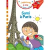Image de Sami à Paris - Niveau 1, début de CP