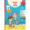 Image de Sami et Julie - Mon cahier de vacances - De la GS au CP
