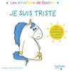 Image de Les émotions de gaston - je suis triste