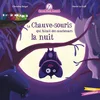 Image de Mamie poule raconte - la chauve-souris qui faisait des cauchemars la nuit