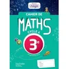 Image de Cahier de maths mission indigo 3e - éd. 2017