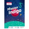 Image de Mission indigo mathématiques cycle 4 / 3ème - livre élève - éd. 2020