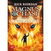 Image de Magnus chase et les dieux d'asgard - Tome 1