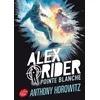 Image de Alex rider - Tome 2 - pointe blanche