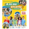 Image de A mi me encanta cycle 4 5ème - cahier d'activités - ed. 2020