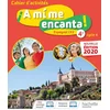 Image de A mi me encanta cycle 4 4e - cahier d'activités - ed. 2020