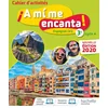 Image de A mi me encanta cycle 4 3e - cahier d'activités - ed. 2020