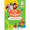 Image de ¡a mí me encanta! 5e - cahier d'activités - ed. 2021