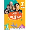 Image de ¡a mí me encanta! cycle 4 3e - livre élève - ed. 2022