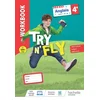 Image de Anglais collège - try n' fly cycle 4 4e - workbook - ed. 2022