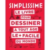 Image de Simplissime - Le livre pour dessiner à tout âge