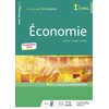 Image de En situation - Economie 1re STMG