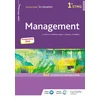 Image de En situation management 1re stmg - livre élève - éd. 2019