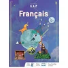 Image de Français cap - livre de l'élève - ed. 2019