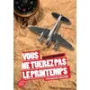 Image de Vous ne tuerez pas le printemps