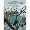 Image de Le club des cinq - Tome 4 - le club des cinq en vacances