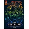 Image de Cartes à gratter bestiaire disney