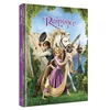Image de Raiponce - disney cinéma - l'histoire du film - disney princesses