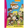 Image de Bienvenue chez les loud 01 - des soeurs d'enfer !