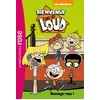 Image de Bienvenue chez les loud 02 - message reçu !