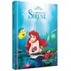 Image de La petite sirène - disney cinéma - l'histoire du film - disney princesses