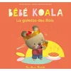 Image de Bébé koala et la galette des rois