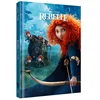 Image de Rebelle - disney cinéma - l'histoire du film - disney princesses pixar