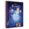 Image de Cendrillon - disney cinéma - l'histoire du film - disney princesses