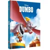 Image de Dumbo - disney cinéma - l'histoire du film