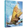 Image de Vaiana - disney cinéma - l'histoire du film - disney princesses
