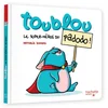 Image de Toublou le super héros du pas-dodo !