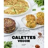 Image de Galettes veggie