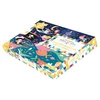 Image de Puzzles brillants pays imaginaires - 2 puzzles 24 pièces