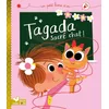 Image de Tagada sacré chat !