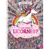 Image de Où sont cachées les licornes ?