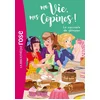 Image de Ma vie, mes copines, Tome 11