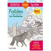 Image de Fables de La Fontaine