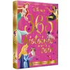 Image de Disney princesses - 365 histoires pour le soir - princesses et fées