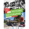 Image de Histoire - géographie emc 3e - livre élève - ed. 2021