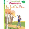 Image de La forêt de léon , niveau 2 - j'apprends à lire montessori