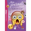 Image de Emoji tm mon journal 02 - la peur de ma vie !