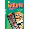 Image de Naruto 01 ned 2018 - les techniques secrètes