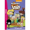 Image de Bienvenue chez les loud 05 - en route, leni !