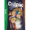 Image de Le club des cinq (nouvelle édition), Tome 02