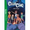Image de Le club des cinq (nouvelle édition), Tome 03